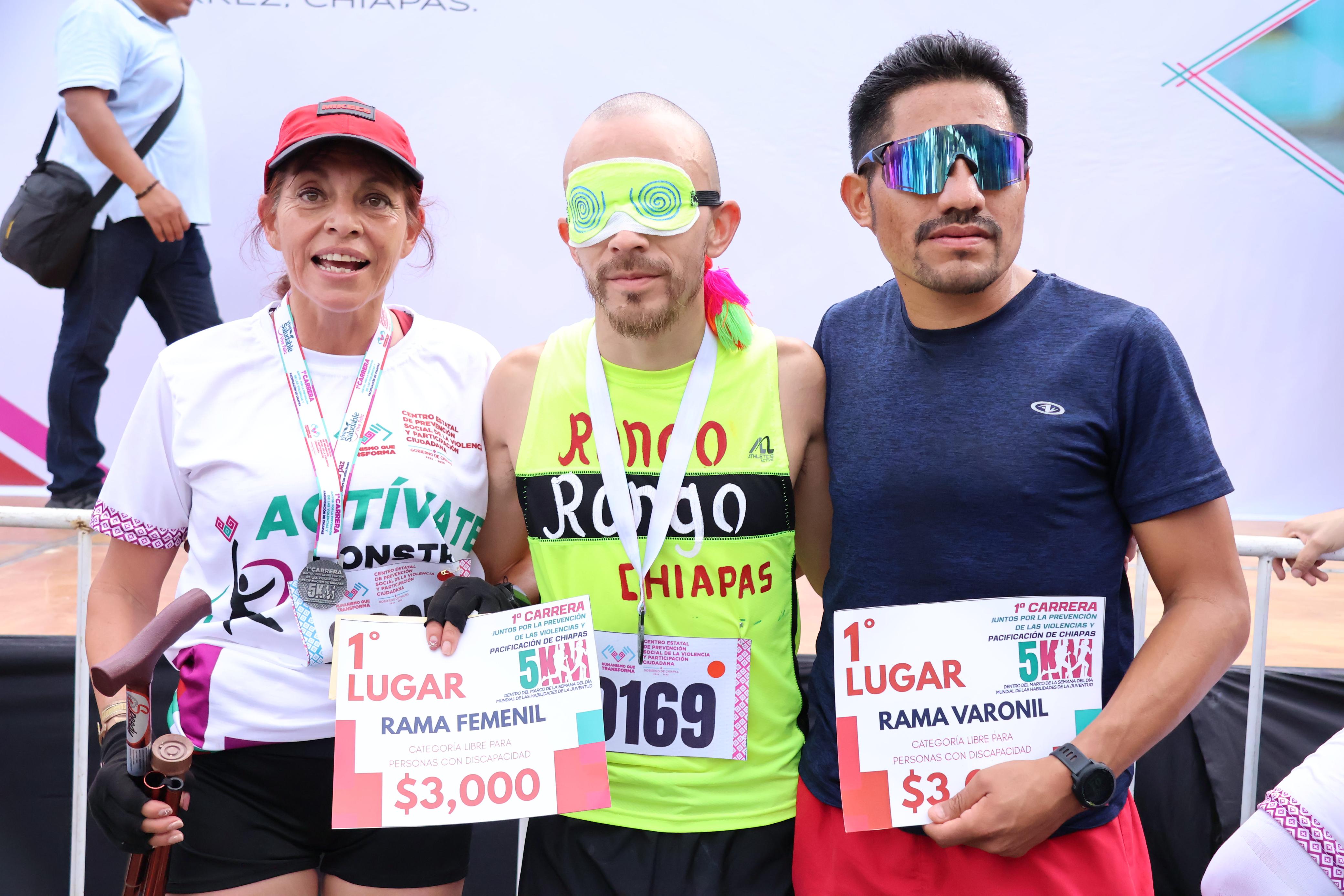Carrera 19